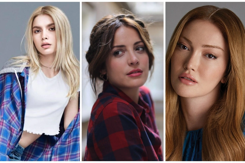 Türkiyəli müğənni Aleyna Tilki və daha bir neçə tanınmış şəxs saxlanılıb - YENİLƏNİB