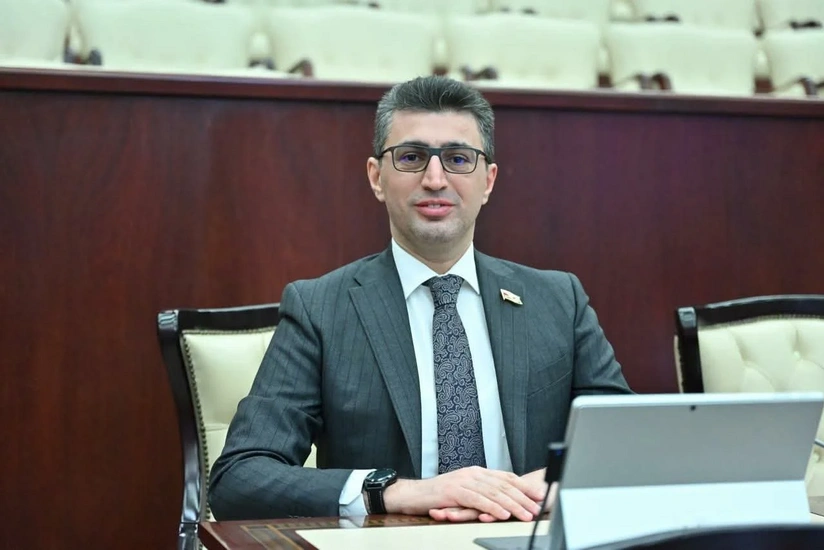 Deputat: Amnistiya təşəbbüsü yüksək mənəvi dəyərə malik siyasi mesajdır