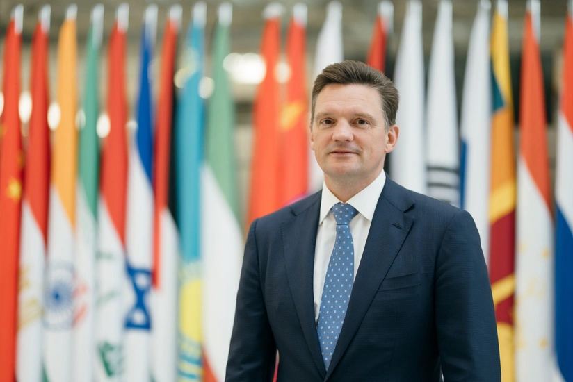 Eurasian Development Bank plans to develop Islamic financial products