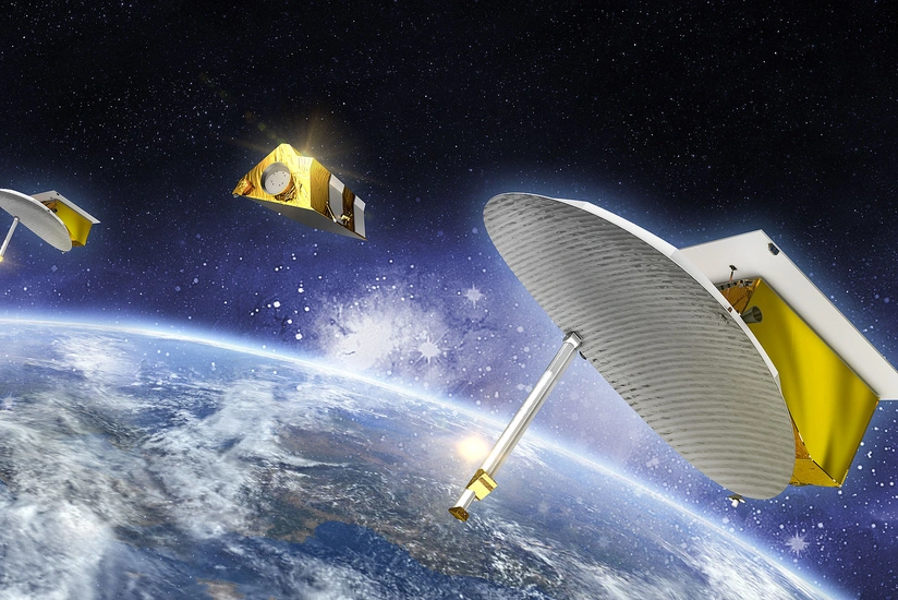 Финляндия, Польша и Нидерланды будут вместе использовать разведспутники