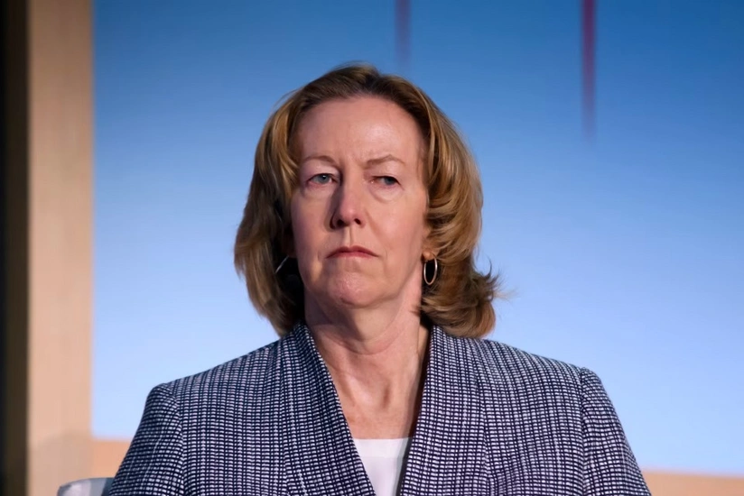 BP announces appointment of Meg O'Neill as new CEO