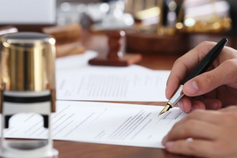 Парламент одобрил в I чтении новые правила хранения нотариальной тайны