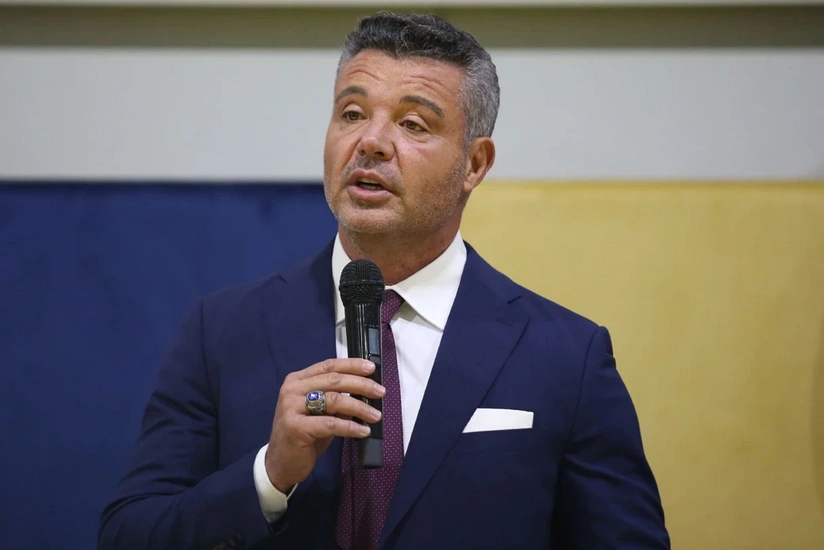 Президент Фенербахче вызван для дачи показаний по делу о наркотиках