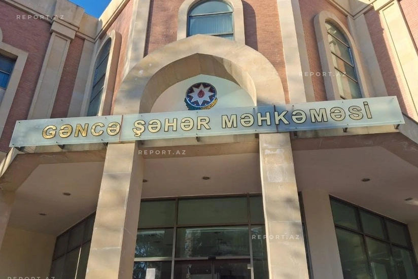 İmtahan nəticələrinə təsir göstərməkdə təqsirləndirilən şəxslərin məhkəməsi olub