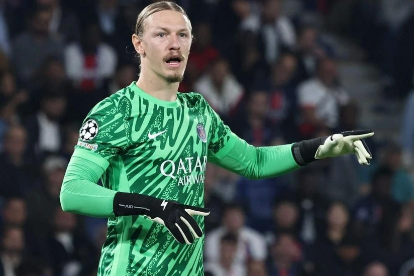 PSJ-nin qapıçısı bir neçə həftə yaşıl meydanlardan kənarda qalacaq