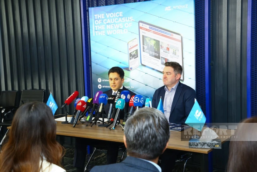 AnewZ подготовил документальный фильм о финансовых махинациях Рубена Варданяна