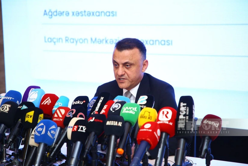 TƏBİB gələn il üçün hədəflərini açıqlayıb