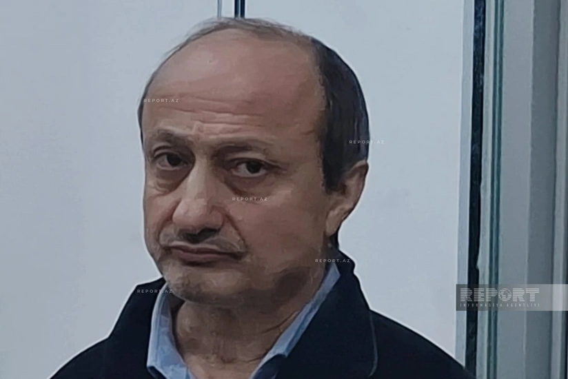 Karen Avanesyanın məhkəməsində şahid ifadələri dinlənilib