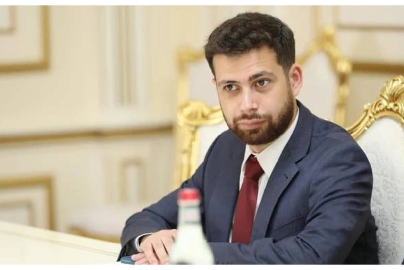 Ermənistan XİN rəhbərinin müavini Dövlət Departamentində danışıqlar aparacaq