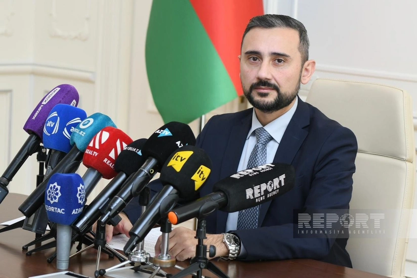 В Азербайджане будет принят новый закон О рыболовстве