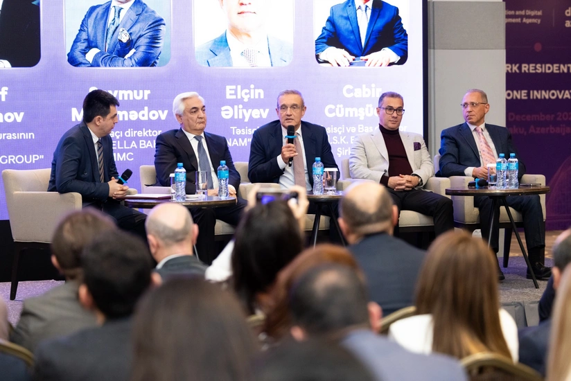 Azərbaycanda texnopark imtiyazları İKT məhsullarının ixracını stimullaşdırır