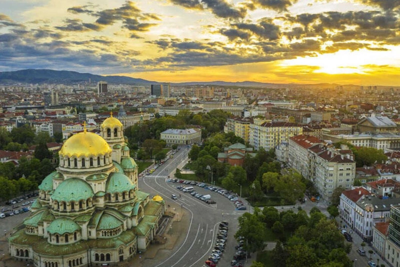 Bolqarıstanda Şuşa parkı açılacaq