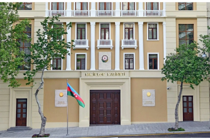 Special quarantine regime extended in Azerbaijan