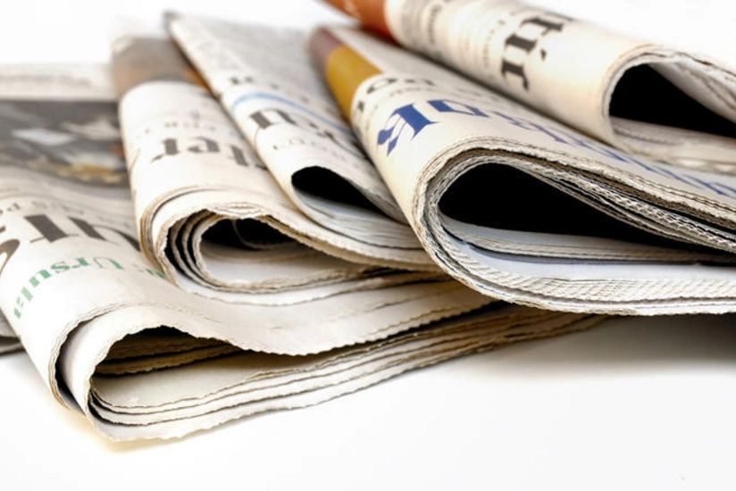 Dövlət qəzetləri üçün alınacaq kağızın norması müəyyənləşib