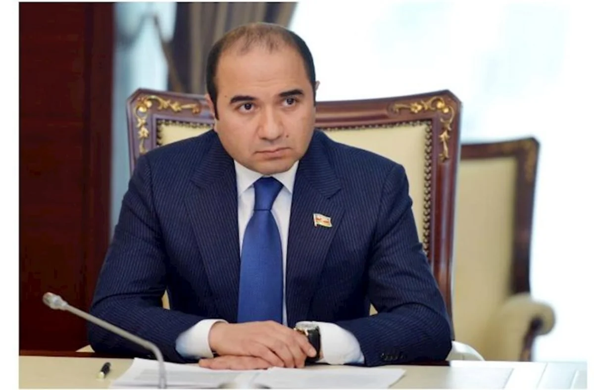 Deputat: Avropanın siyasi alver, saxta qətnamələr mərkəzinin ölkəmizə nəsə diktə etməyə haqqı yoxdur