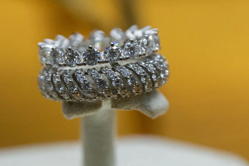 СМИ: Из музея в Бельгии похитили кольцо Наполеона