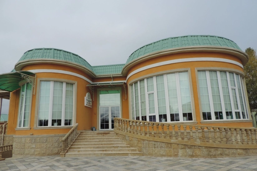 İsmayıllı Uşaq və Ailələrə Dəstək Mərkəzi ziyarət edilib