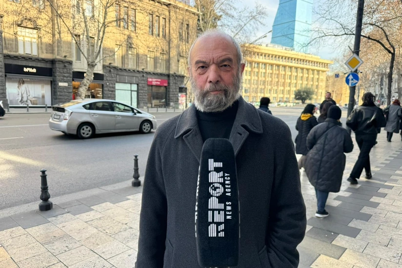 Экс-глава АП Грузии: Поставки из Азербайджана в Армению — реальный результат мирного процесса