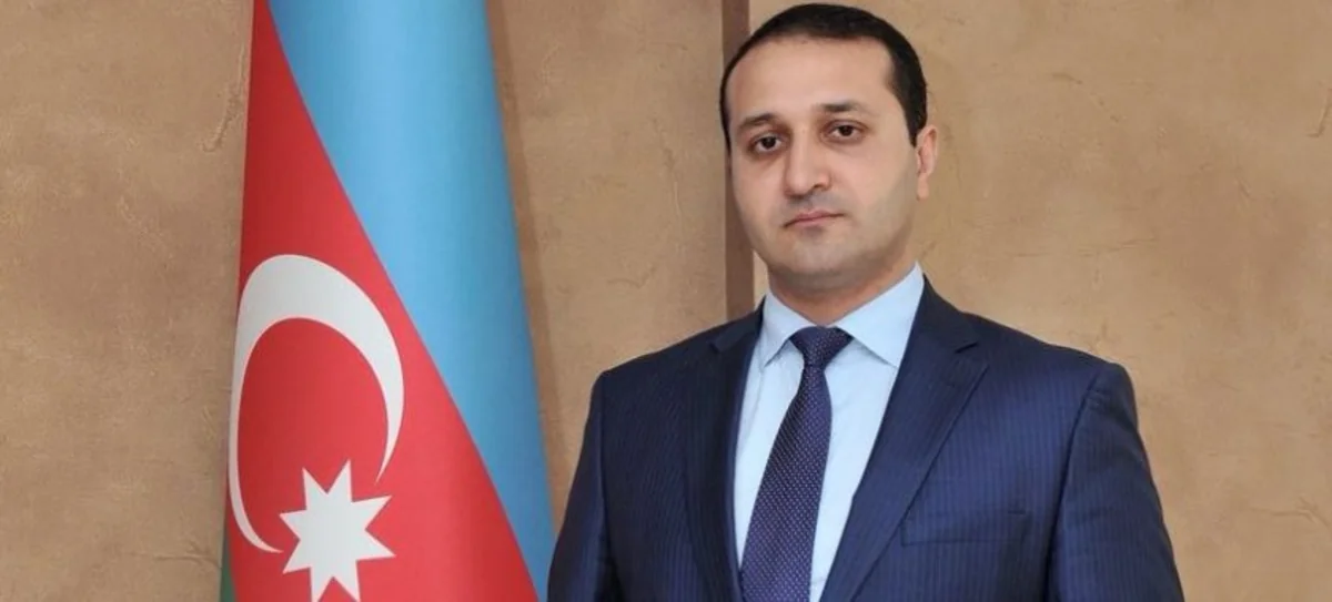Azərbaycan Həndbol Federasiyasının rəsmisi IHF-nin Konqresinə qatılacaq