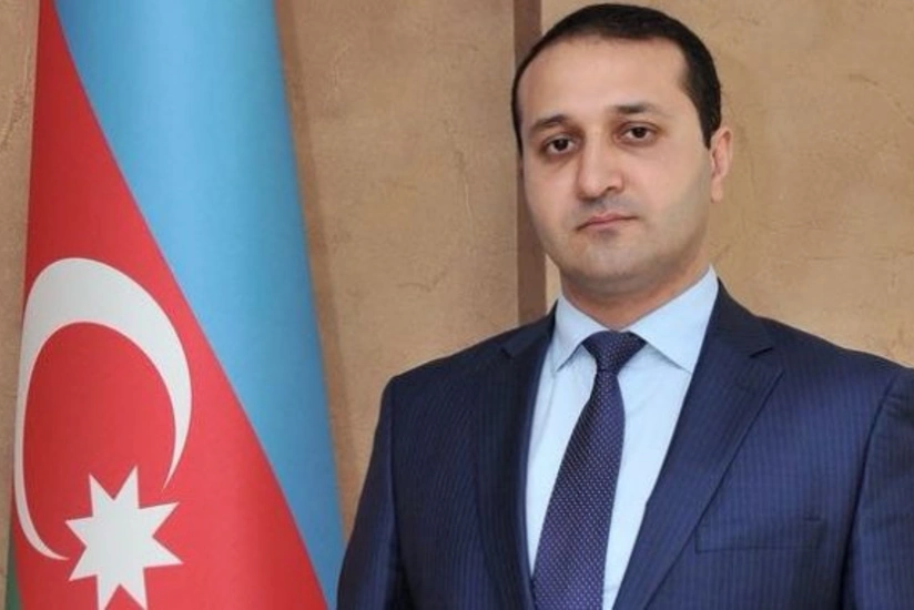 Azərbaycan Həndbol Federasiyasının rəsmisi IHF-nin Konqresinə qatılacaq