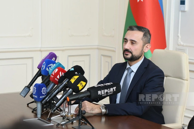 Azərbaycanda bu il qanunsuz balıq ovuna qarşı görülən tədbirlər açıqlanıb