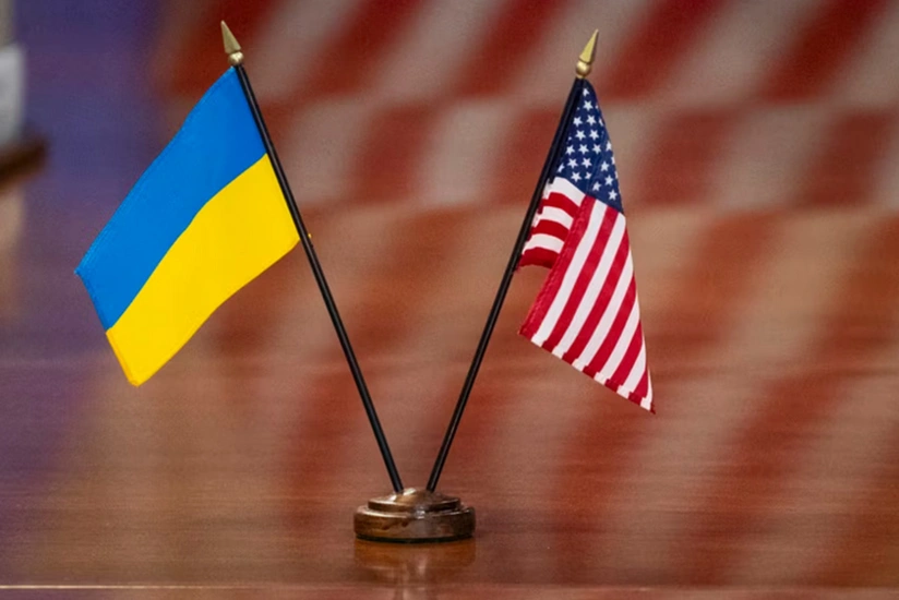 Ukrayna və ABŞ-nin bugünkü danışıqlarına yeni iştirakçılar cəlb edilib