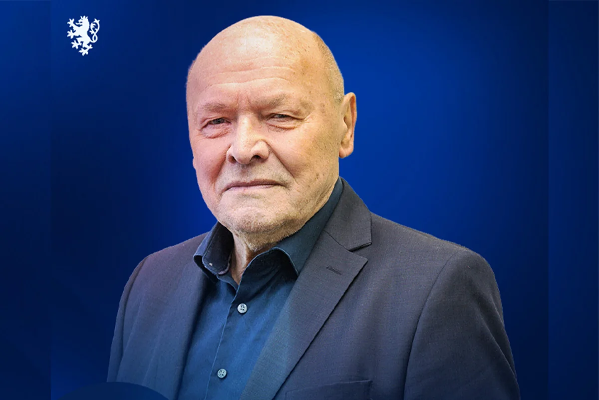 Çexiya millisinin yeni baş məşqçisi müəyyənləşib