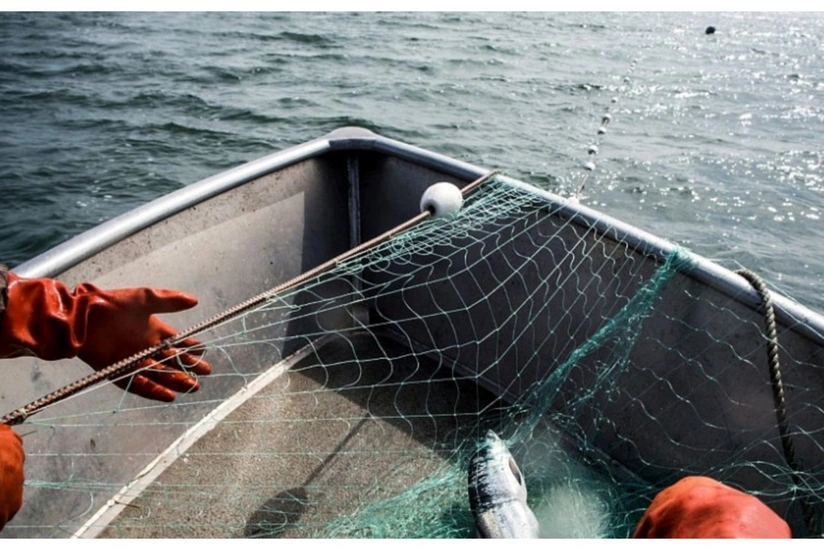 Xəzərdə itkin düşən balıqçılardan birinin meyiti tapılıb