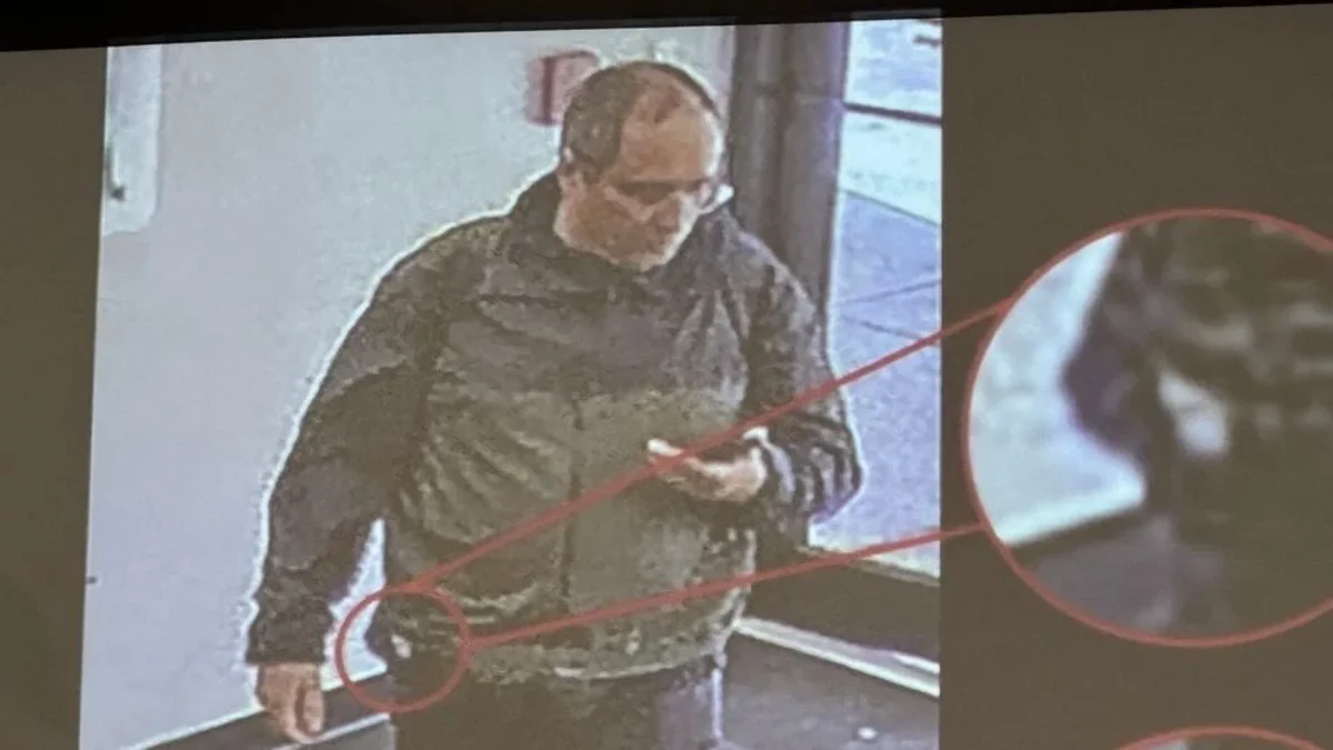 ABŞ-də universitetdə atışma törətməkdə şübhəli bilinən şəxs ölü tapılıb