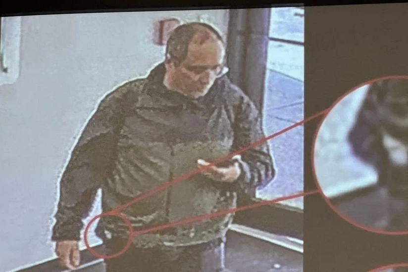 Подозреваемый в стрельбе в Университете Брауна был найден мертвым