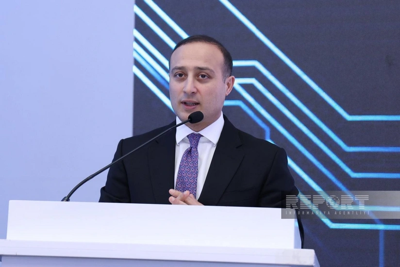 Industry 4.0 center to be created in 2026 on Baku Boulevard
