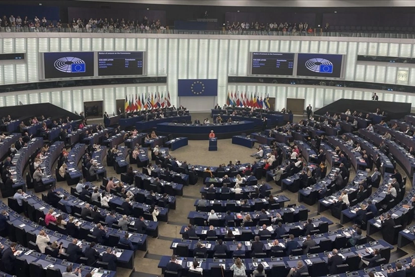 Avropa Parlamentinin qətnaməsi beynəlxalq hüququn prinsiplərinə ziddir - RƏY