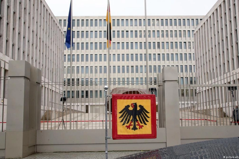 Almaniyada xarici kəşfiyyatın səlahiyyətləri artırılır