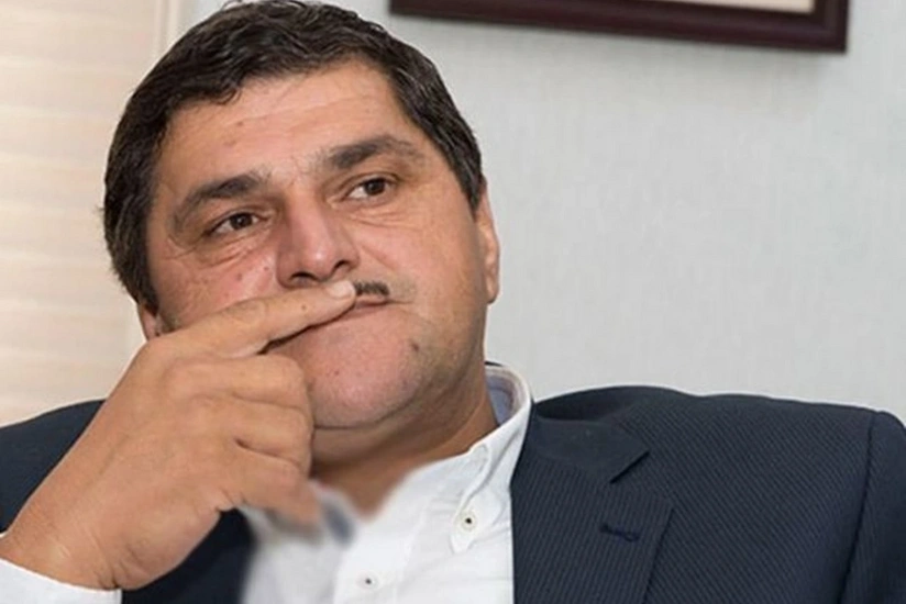 Скончался мейханщик Агакерим