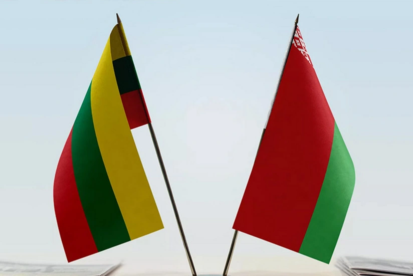 Литва согласна на переговоры с Беларусью на уровне посла по особым поручениям