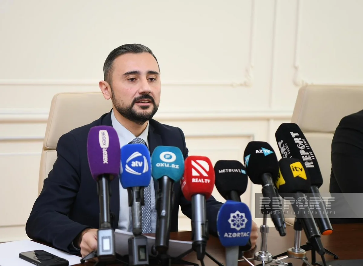 Azerbaijan uses only half of its fishing quota for 2025