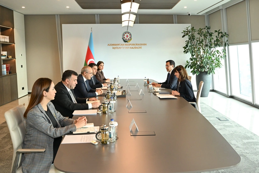 Azərbaycanda Dayanıqlı İnkişaf Məqsədləri üzrə Milli İzləmə Sistemi hazırlanacaq