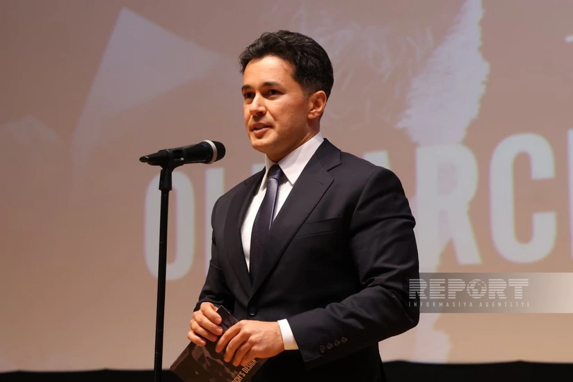 İcraçı direktor: The oligarch's design sənədli filmində Ermənistandan üç müsahib danışdırmışıq