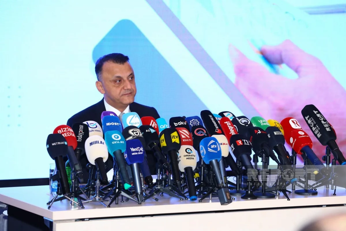 Üç böyük xəstəxananın əsaslı yenidən qurulması işləri davam edir