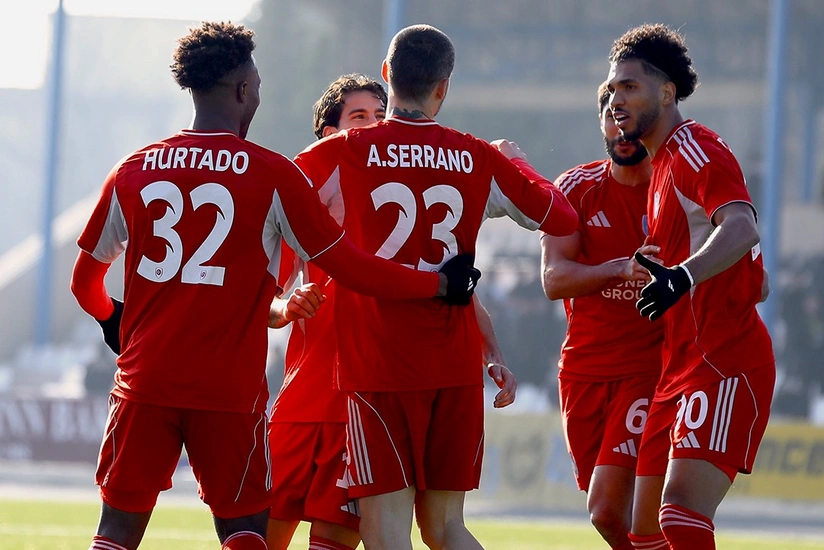 Premyer Liqa: Turan Tovuz Kəpəzə qalib gəlib