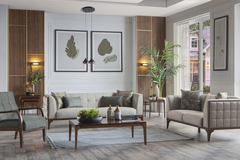 Azərbaycan mebel və onun hissələrinin idxalına çəkdiyi xərci 12 %-ə yaxın azaldıb