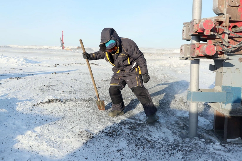 Rusiya Arktikada ABŞ ilə əməkdaşlığa hazırlaşır
