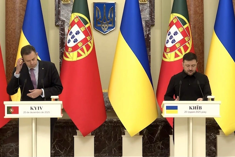 Ukrayna XİN prezident seçkiləri ilə bağlı işlərə başlayıb