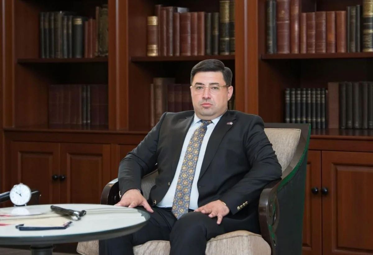 Magen David Azerbaijan: Azerbaijan acts within both its national legislation and ECHR
