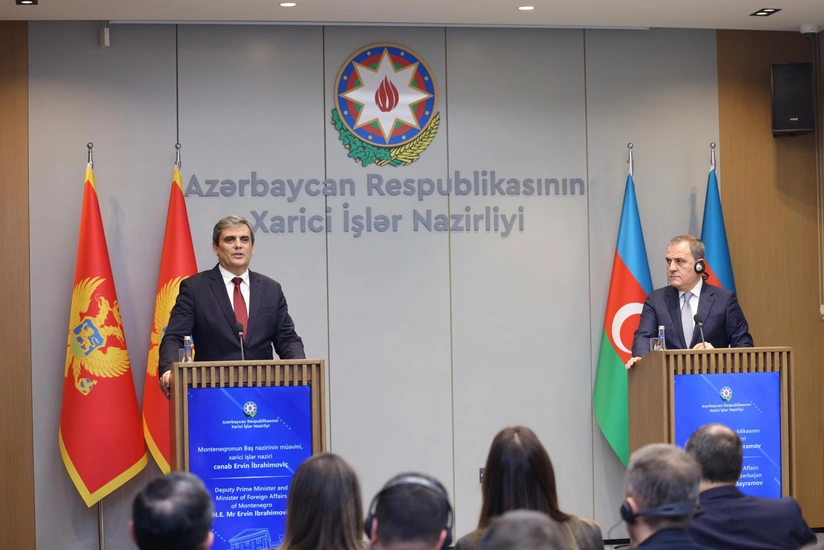 Глава МИД: Черногория рассчитывает к 2028 году стать 28-м полноценным членом ЕС