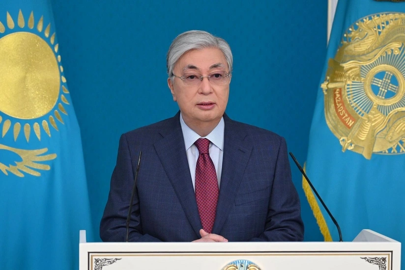 Токаев посетит Санкт-Петербург для участия на неформальной встрече лидеров СНГ