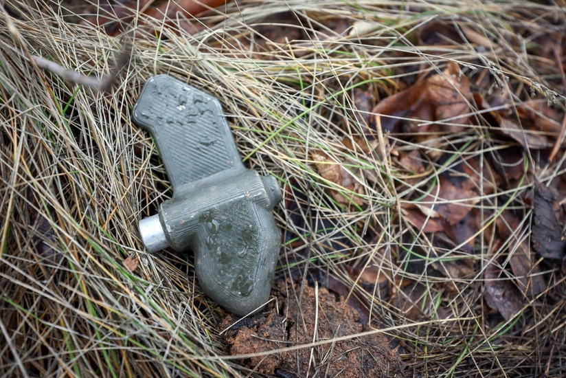 WP: Heqset piyada əleyhinə minaların tətbiqinə qoyulan qadağaya yenidən baxmağa çağırıb