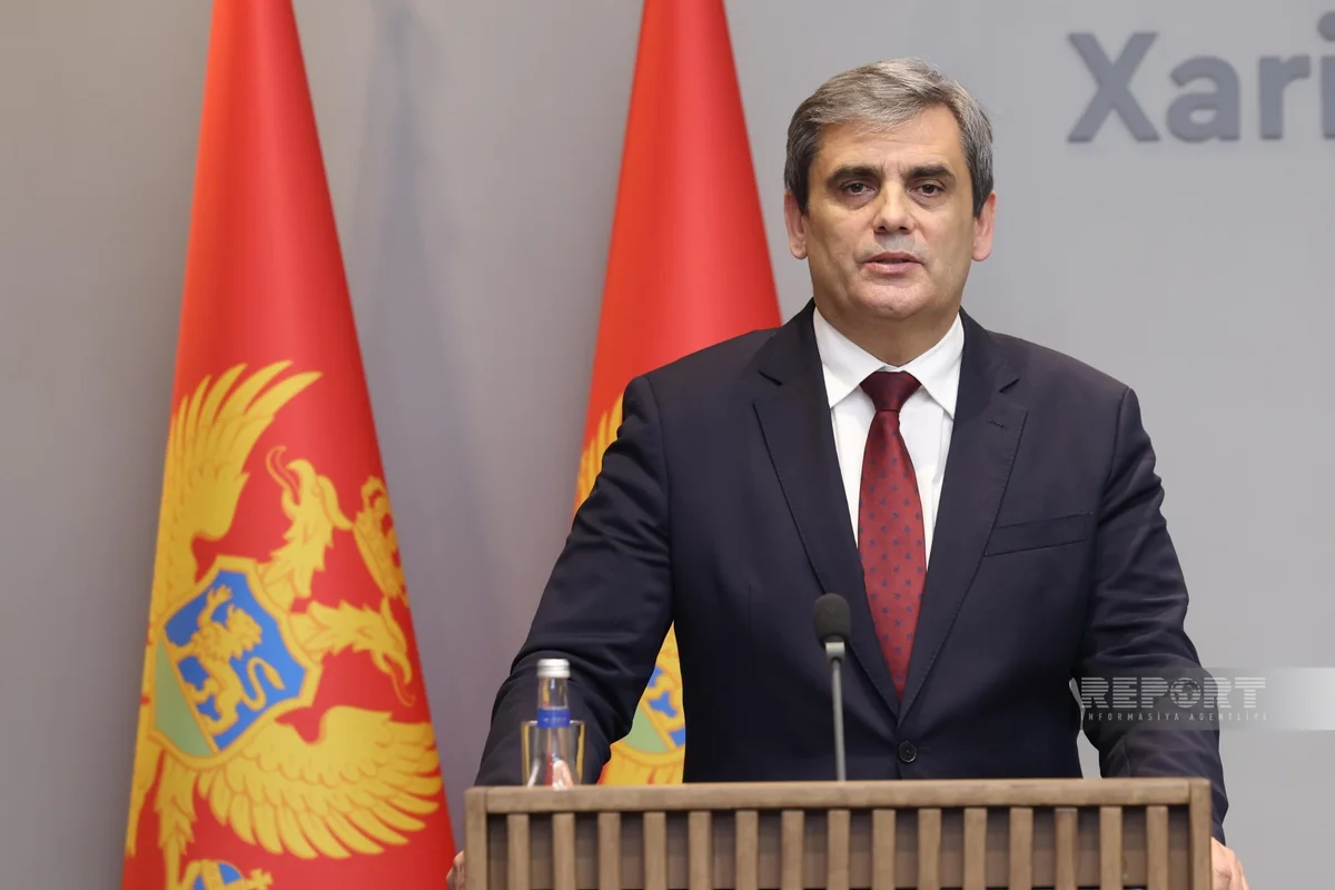 Montenegro interested in new investments from Azerbaijan