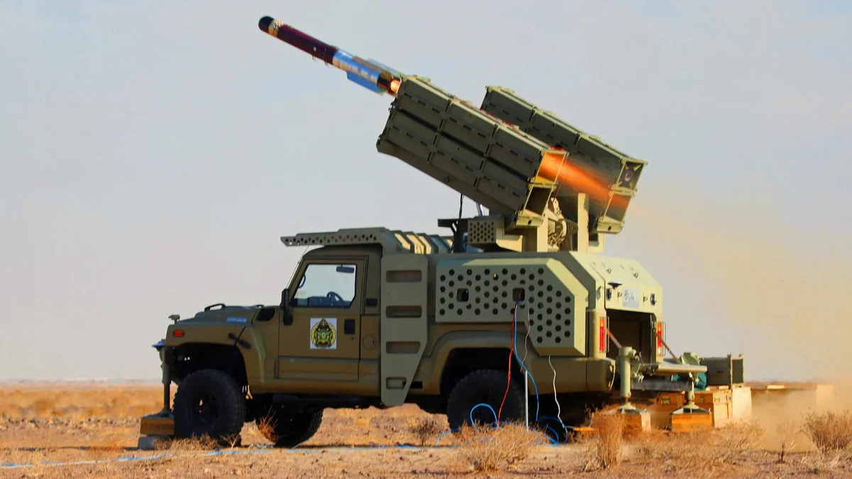 Иран наращивает военный потенциал после 12-дневной войны