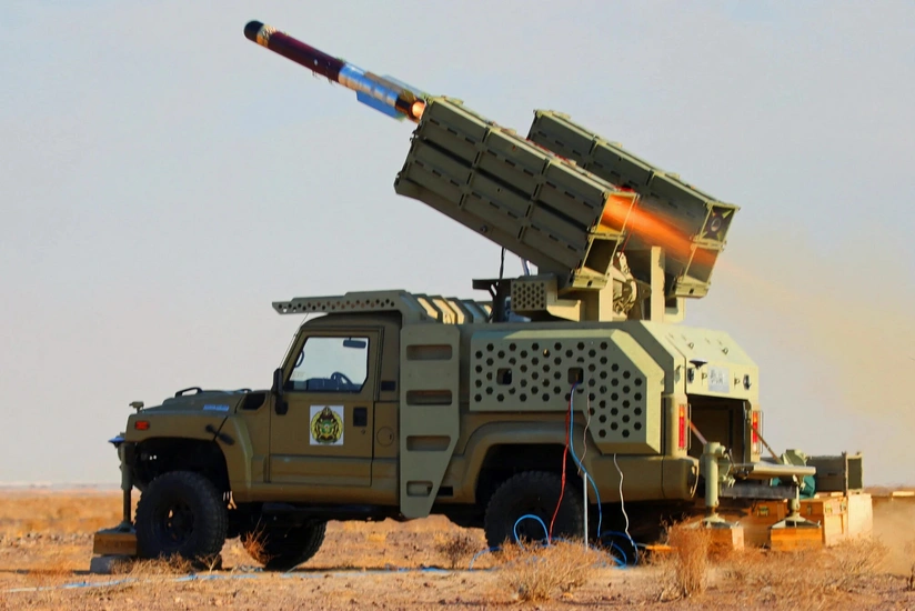 İran 12 günlük müharibədən sonra ordudakı boşluqları doldurur